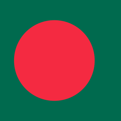 Bangladesh