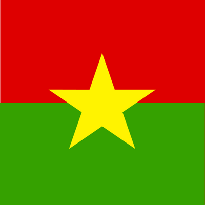 Burkina Faso