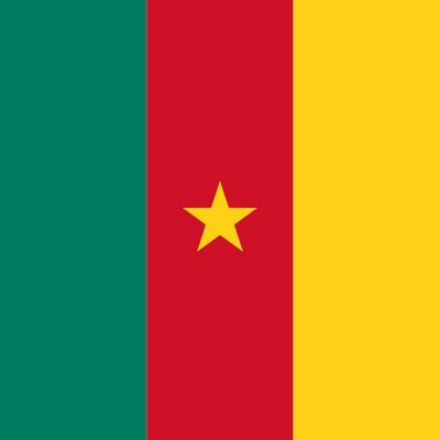 Cameroon