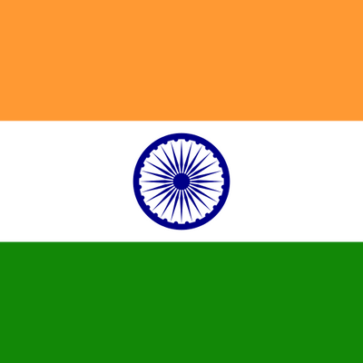 India