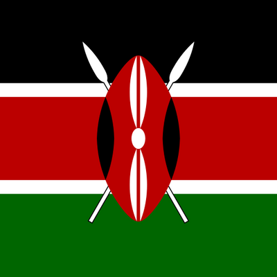 Kenya