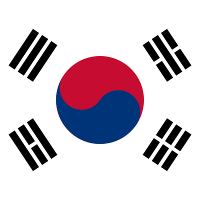 South Korea