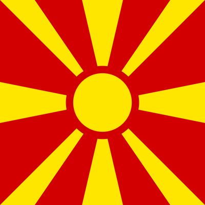 North Macedonia