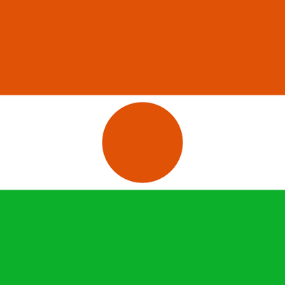 Niger