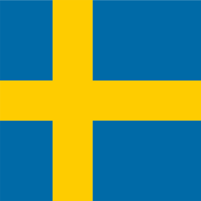 Sweden